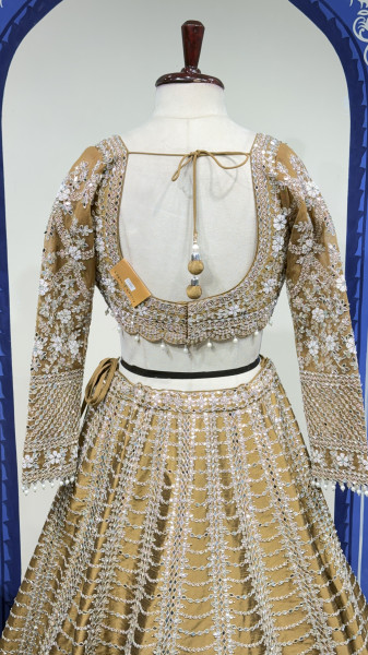 Lehenga