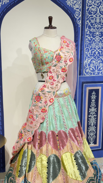 Lehenga