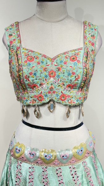Lehenga