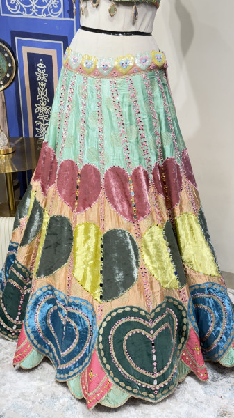 Lehenga