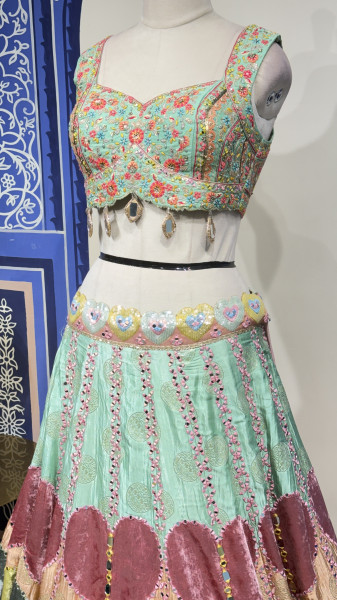 Lehenga