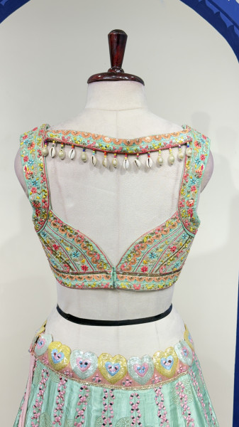 Lehenga