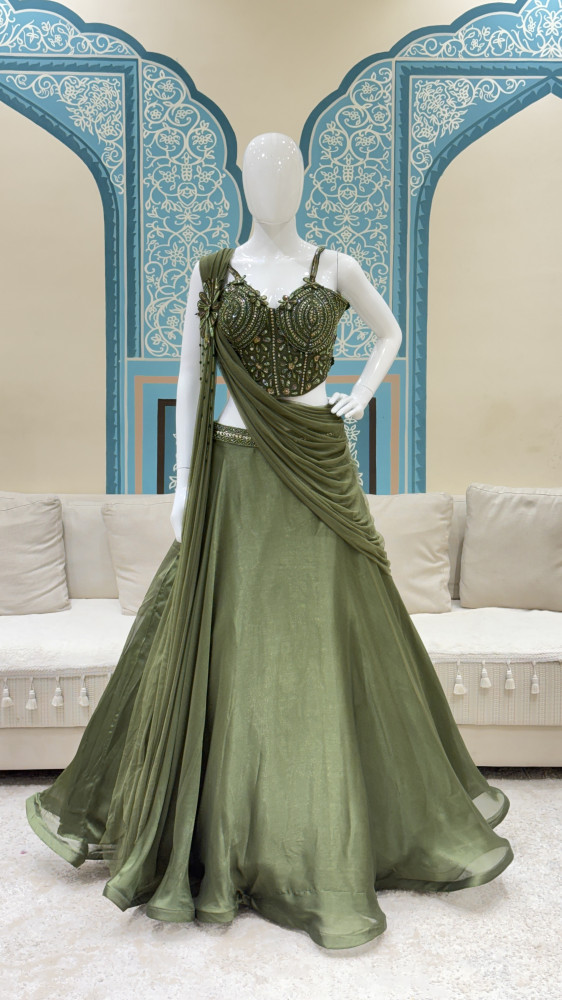Image of Lehenga