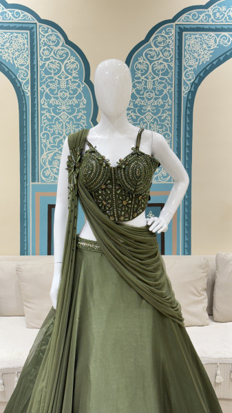 Lehenga