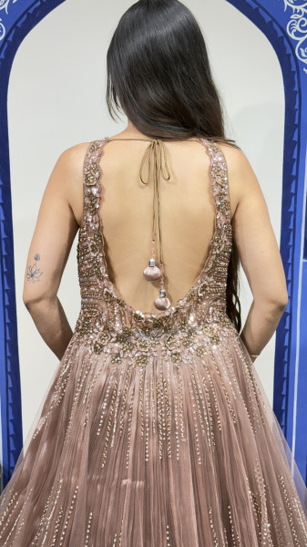 Gown