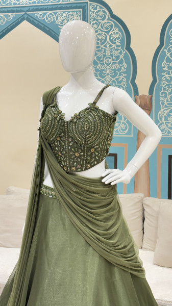 Lehenga