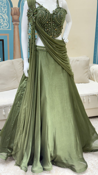 Lehenga