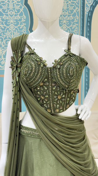 Lehenga