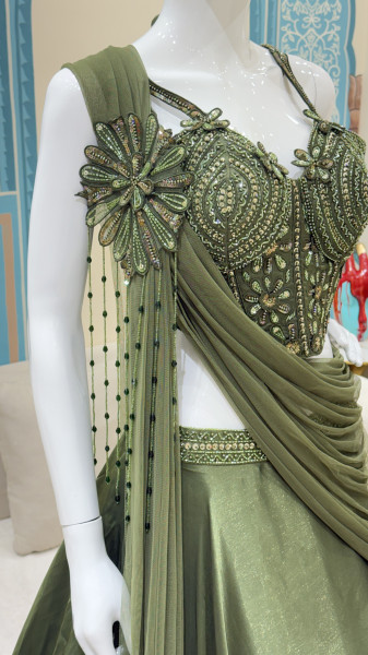 Lehenga