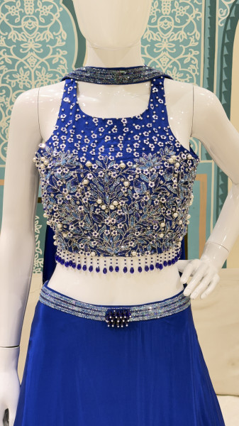 Lehenga