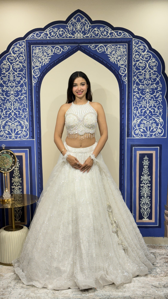 Image of Lehenga