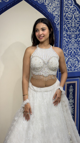 Lehenga