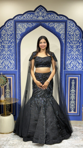 Lehenga