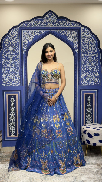 Lehenga