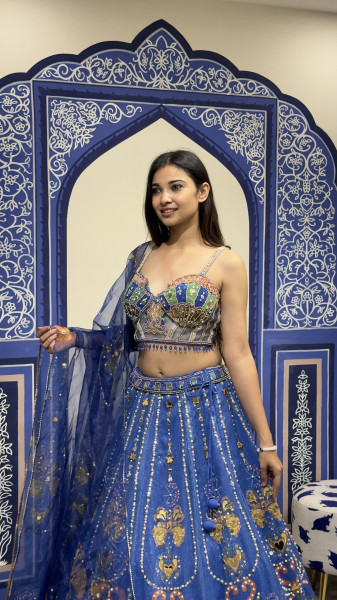Lehenga