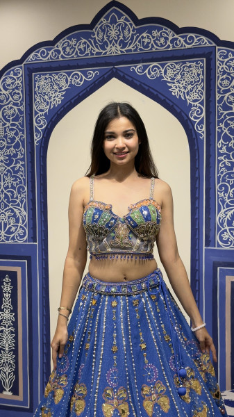 Lehenga