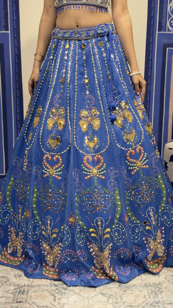 Lehenga
