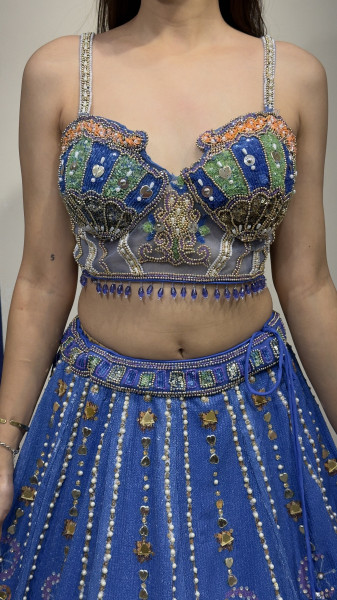 Lehenga