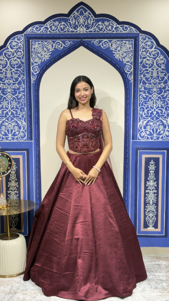 Lehenga
