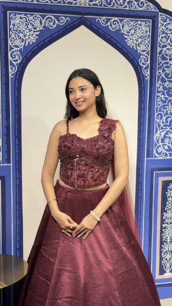 Lehenga