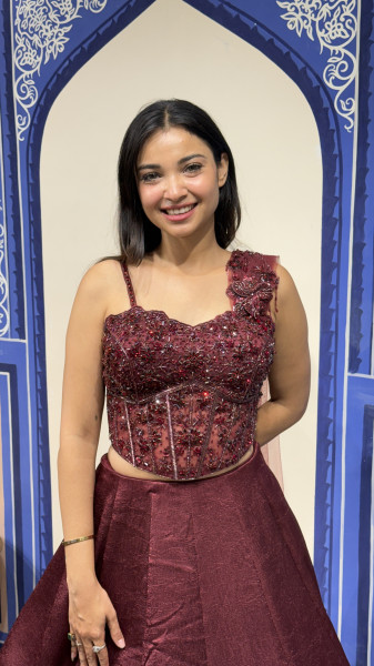 Lehenga