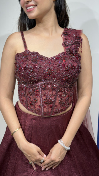 Lehenga