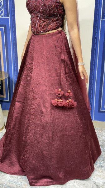 Lehenga