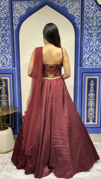 Lehenga