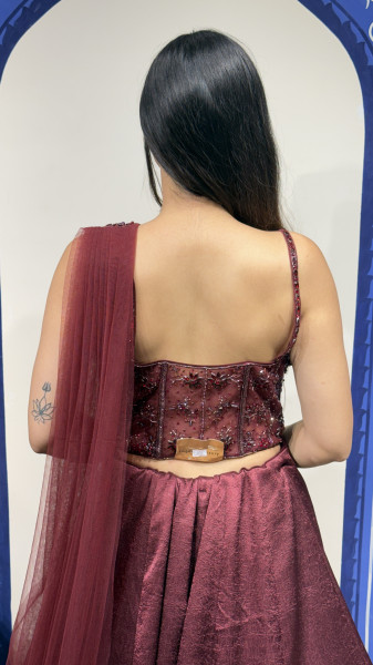 Lehenga