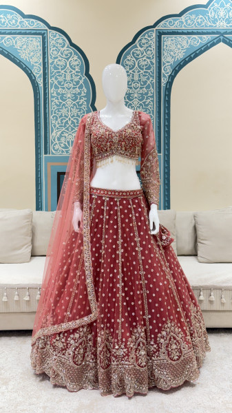 Lehenga