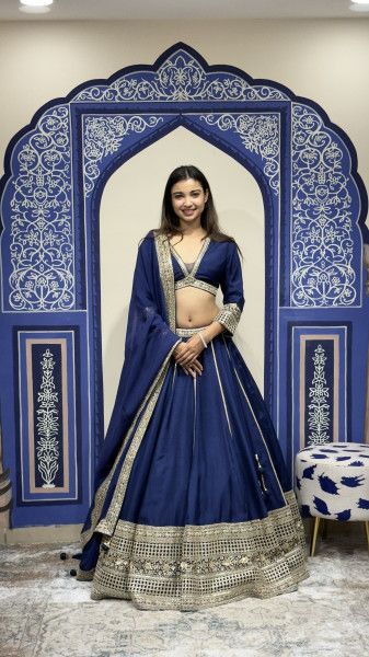 Lehenga