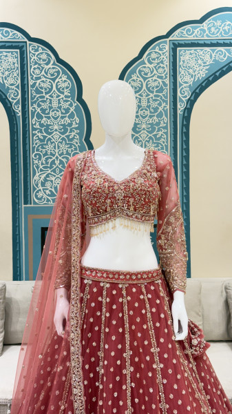 Lehenga