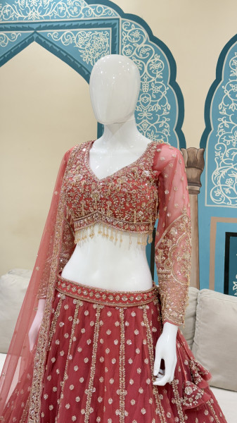 Lehenga
