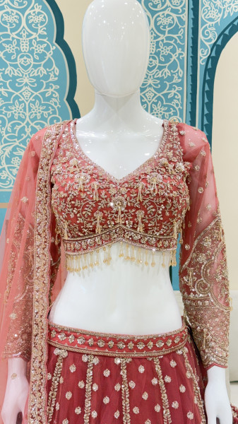 Lehenga