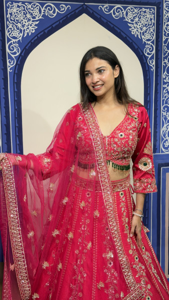 Lehenga