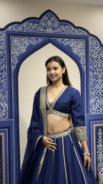 Lehenga