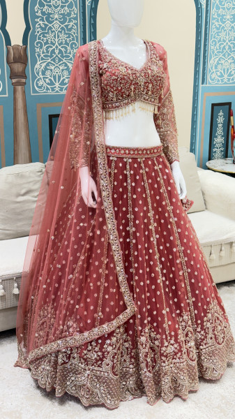 Lehenga