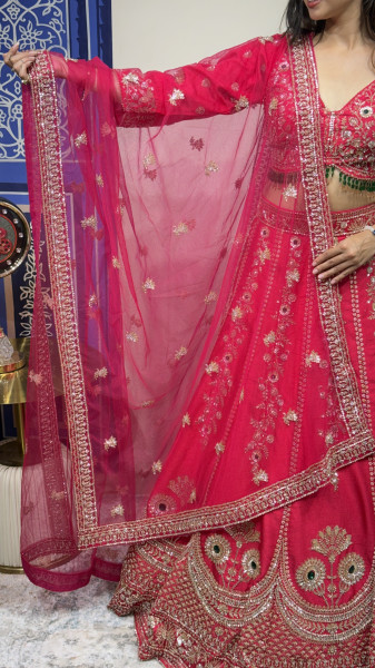 Lehenga