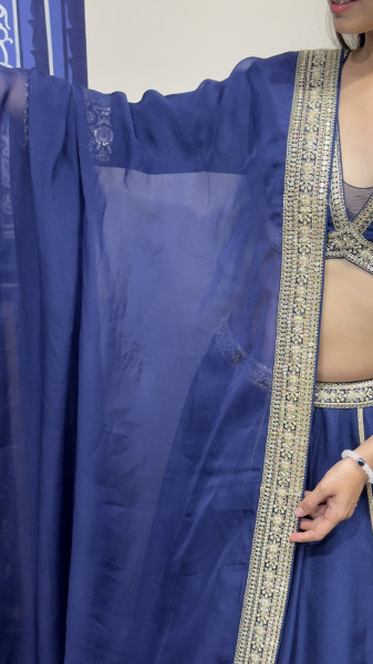 Lehenga