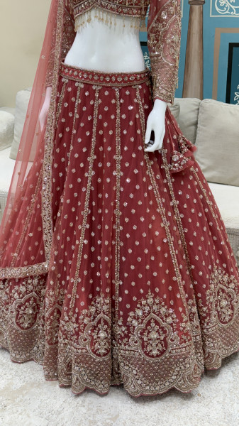 Lehenga