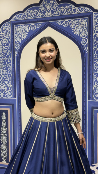 Lehenga