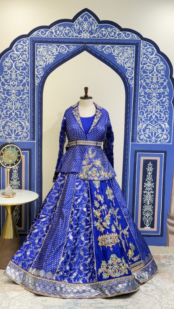 Image of Lehenga