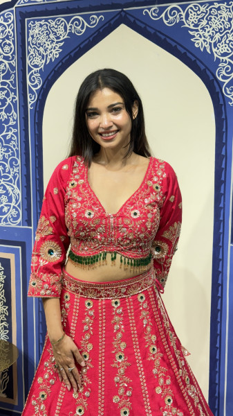 Lehenga