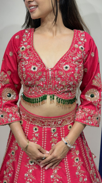 Lehenga