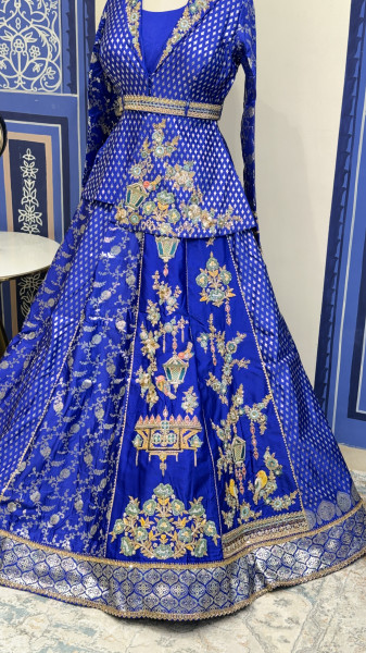 Lehenga