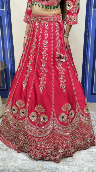 Lehenga