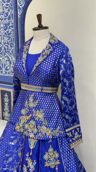 Lehenga