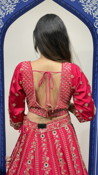 Lehenga
