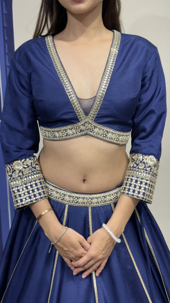 Lehenga