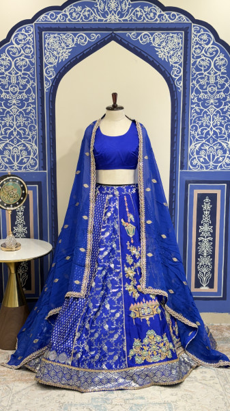 Lehenga